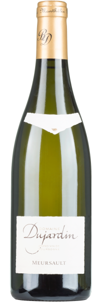 Meursault Blanc Domaine Dujardin Weisswein