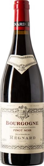 Bourgogne Pinot Noir Régnard 2022