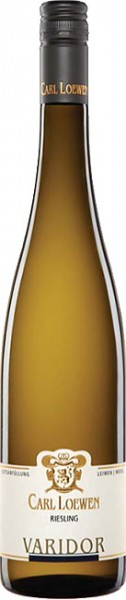 Blauschiefer Trocken - Weingut Carl Loewen - Weißwein