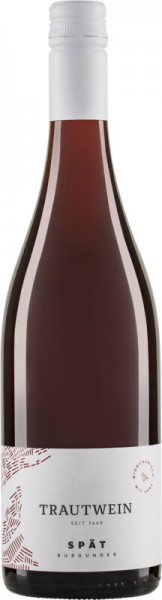 Spätburgunder - Weingut Trautwein - Rotwein
