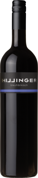 Blaufränkisch Leo Hillinger Rotwein