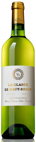 La Clarte de Haut-Brion Graves 2022