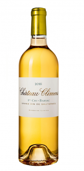 Château Climens - Sauternes - Weißwein
