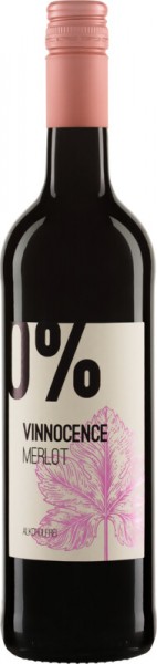 VINNOCENCE Merlot alkoholfrei Weinshop kaufen Weingut Wein Jung Weinhandel Alkoholfrei + online Bei C&D Carl | | guten