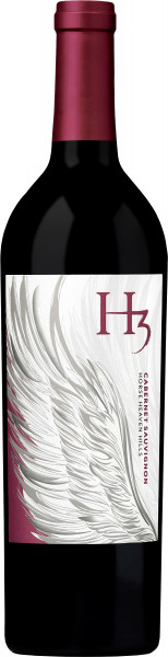 H3 Cabernet Sauvignon - Columbia Crest - Rotwein