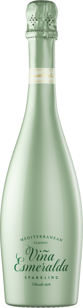 Vina Esmeralda Sparkling - Miguel Torres - Weißwein