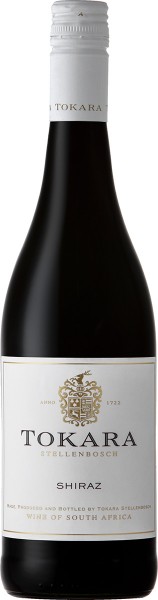Cabernet Sauvignon - Tokara Wine Estate - Rotwein