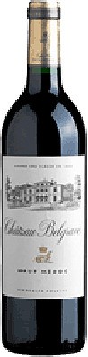 Château Belgrave - 5. Cru Classé Haut-Médoc - Rotwein