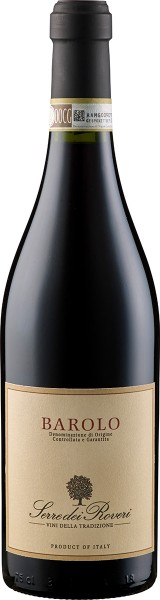 Barolo Terre dei Roveri - Terre dei Roveri - Rotwein