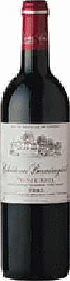 Château Beauregard - Pomerol - Rotwein