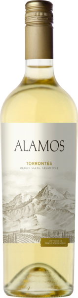 Alamos Torrontés - Nicolas Catena - Weißwein