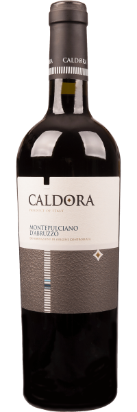 Caldora Montepulciano d´Abruzzo Farnese Fantini Rotwein