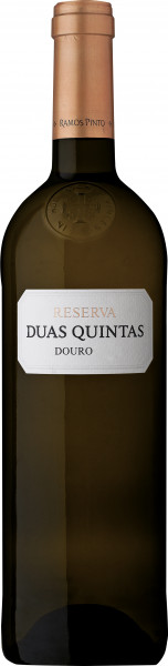 Duas Quintas White Reserva - Ramos Pinto - Weißwein