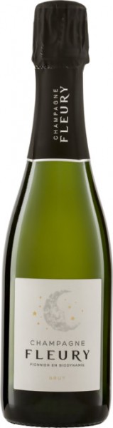 Brut EXCLUSIV - Champagne Fleury - Weißwein