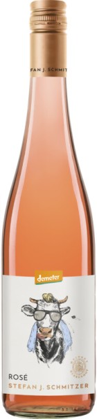 Rosé - Stefan J. Schmitzer - Roséwein