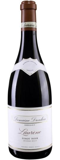 Pinot Noir Cuvée Spéciale Laurène Domaine Drouhin Oregon 2017