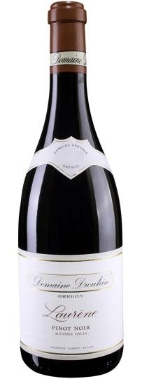 Pinot Noir Cuvée Spéciale Laurène - Domaine Drouhin Oregon - Rotwein