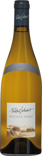 Blanc Fumé - Pascal Jolivet - Weißwein