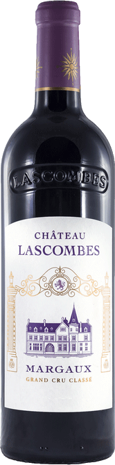 Château Lascombes 2. Cru Classé Margaux Margaux 2020 | Weinhandel +  Weinshop | Bei C&D guten Wein online kaufen