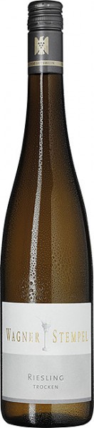 Riesling trocken | Weingut Wagner-Stempel Weißwein