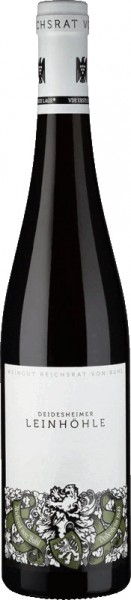 Riesling trocken Deidesheimer Leinhöhle Erste Lage Weingut Reichsrat von Buhl 2016