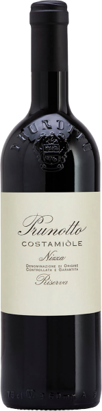 Costamiòle Nizza Riserva Alfredo Prunotto Rotwein