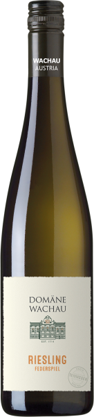 Riesling Federspiel Terassen Domäne Wachau Domäne Wachau Weisswein