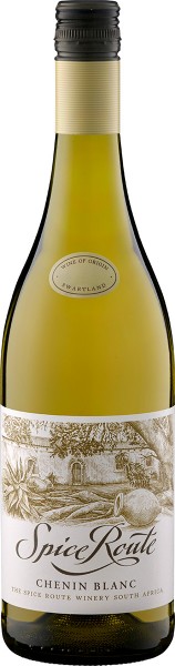 Chenin Blanc - Spice Route - Weißwein
