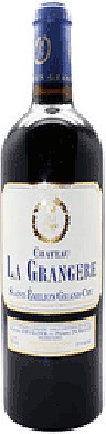 Château La Grangere | St-Emilion Grand Cru Rotwein