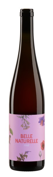 Belle Naturelle Rosé Zweigelt, Pinot Noir Weingut Jurtschitsch 2021