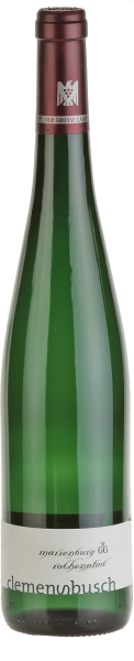 Riesling Marienburg Rothenpfad GG Weingut Clemens Busch Weisswein