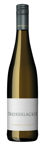 Chardonnay Trocken Weingut Dreissigacker Weisswein