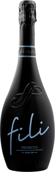 Prosecco V.S. Extra Dry - Sacchetto - Weißwein