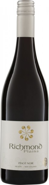 Pinot Noir Nelson Richmond Plains 2020 | 6Fl.