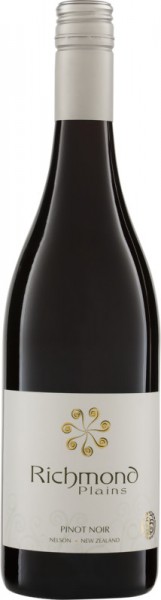 Pinot Noir Nelson - Richmond Plains - Rotwein