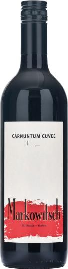 Carnuntum Cuvee - Zweigelt/Pinot Noir Weingut Markowitsch 2022