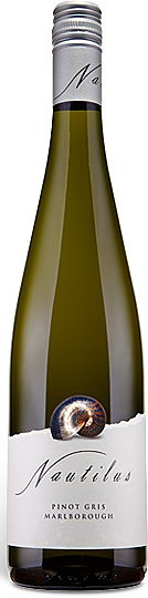 Gris Weinhandel | + kaufen Bei Pinot Wein C&D 2020 | online guten Neuseeland Nautilus Weinshop