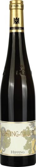 Hipping Riesling GG Weingut Kühling-Gillot 2019
