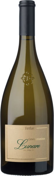 Lunare Gewürztraminer - Cantina Terlan - Weißwein