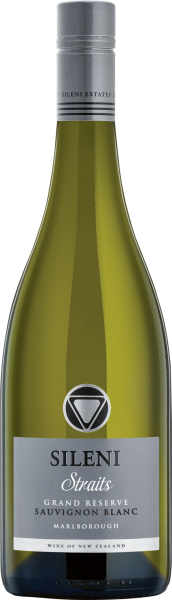 The Straits Sauvignon Blanc Sileni Estates Weisswein