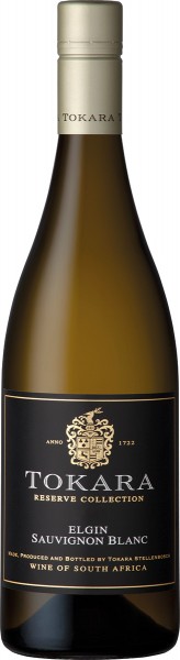 Reserve Collection Sauvignon Blanc Tokara Wine Estate Weisswein