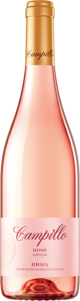 Campillo Rosado Bodegas Campillo Rosewein