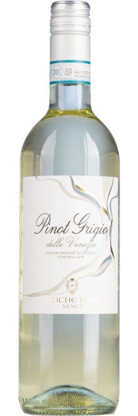 Pinot Grigio - Antiche Terre Venete - Weißwein