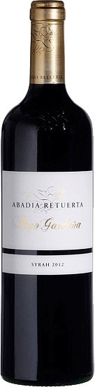 Pago Garduña Syrah - Abadia Retuerta - Rotwein