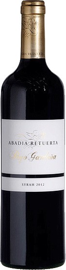 Pago Garduña Syrah | Abadia Retuerta Rotwein