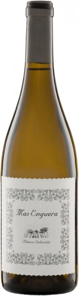 Mas Enguera Blanco Selección - Finca Enguera - Weißwein