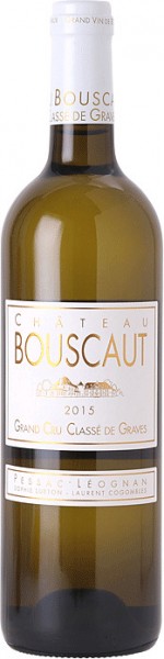 Château Bouscaut Blanc | Pessac Leognan Weißwein