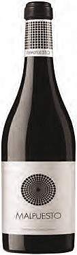 Malpuesto - Artevino - Rotwein