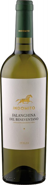 Falanghina Indomito Weisswein