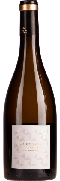 La Dilecta Touraine Sauvignon Blanc - Willy Allion - Weißwein